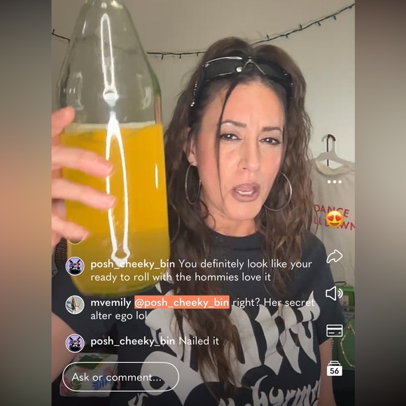 🦮 JACKIE IS LIVE! Come Hang!! - Picture 5 of 10